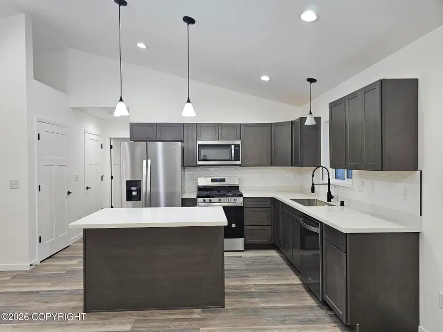 2416 E Oban Circle, Palmer, AK 99645 - #2