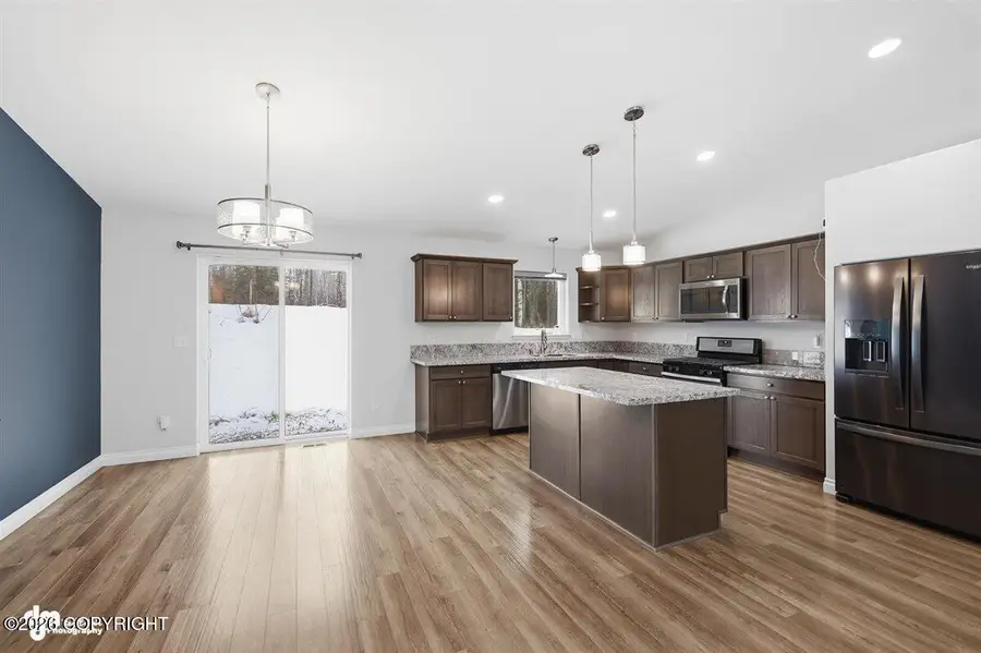 2390 N Meadow Lakes Drive, Wasilla, AK 99623 - #3