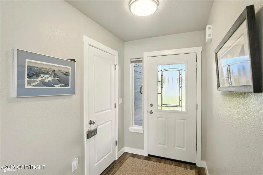 7770 E Sandstone Drive, Wasilla, AK 99654 - Image #3