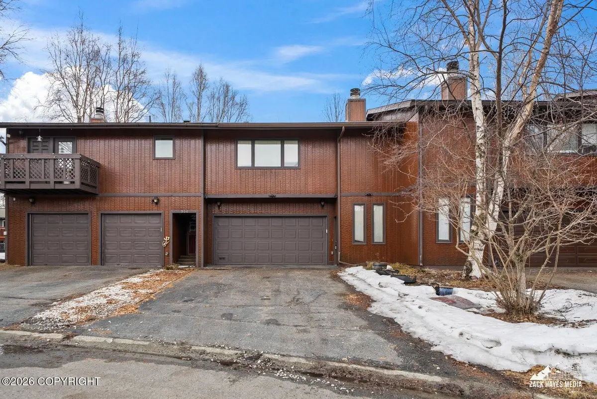 904 Jayme Court, Anchorage, AK 99518 - #1