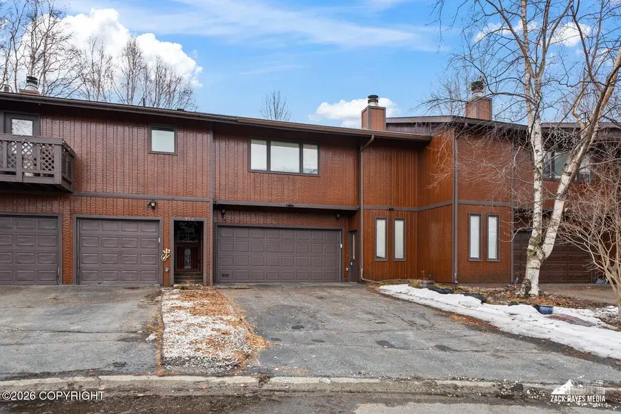 904 Jayme Court, Anchorage, AK 99518 - #2