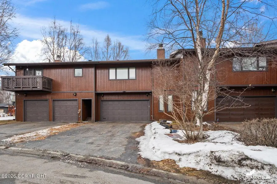 904 Jayme Court, Anchorage, AK 99518 - #3