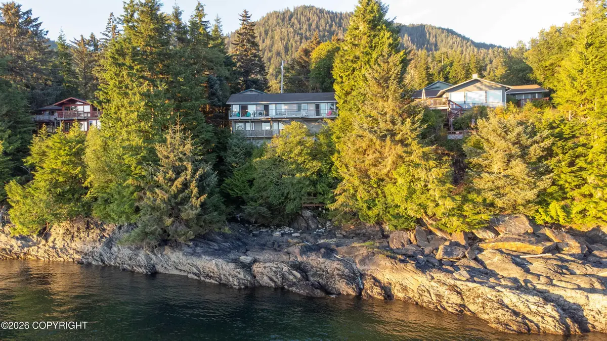 3736-3738 Justice Court, Ketchikan, AK 99901 - #1