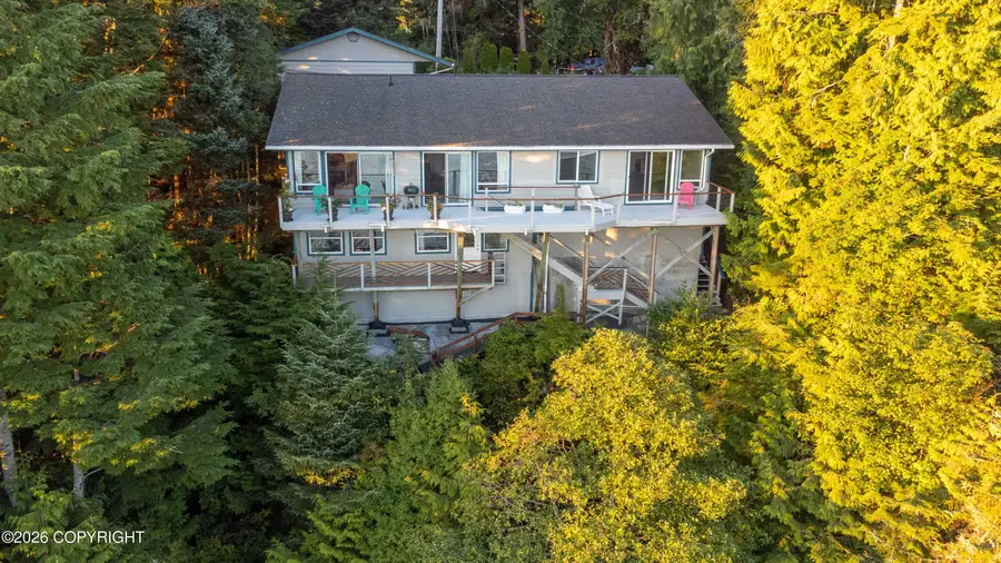 3736-3738 Justice Court, Ketchikan, AK 99901 - #3