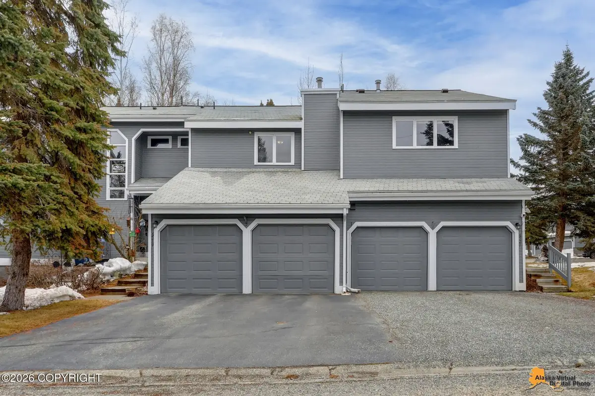 6519 Cimarron Circle, Anchorage, AK 99504 - #1