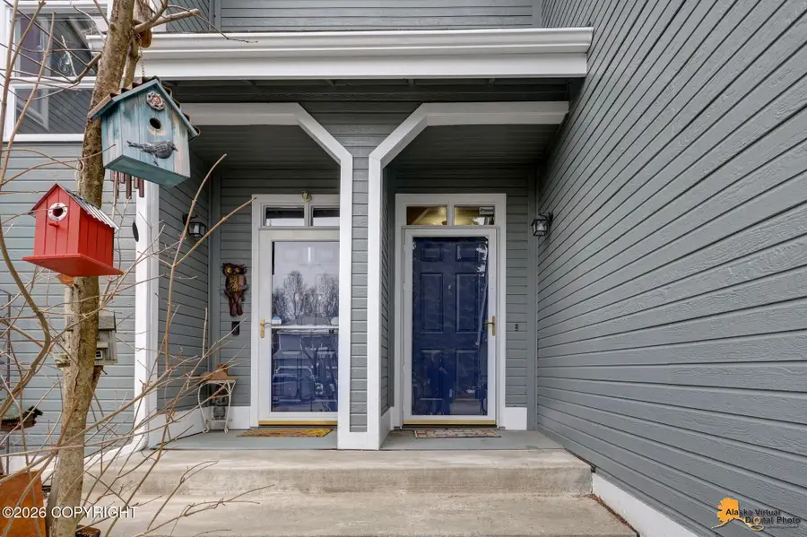 6519 Cimarron Circle, Anchorage, AK 99504 - #2