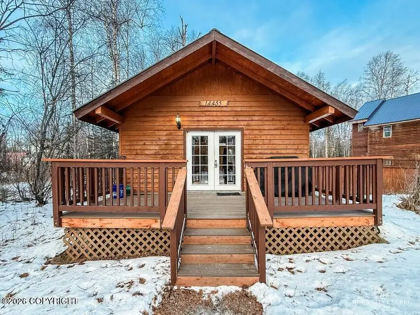 14455 E Woodpecker Avenue, Talkeetna, AK 99676 - Image #3