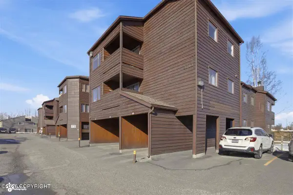 9710 Vanguard Drive #88, Anchorage, AK 99507