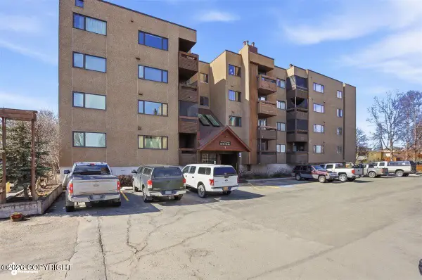 310 E 11th Avenue #112, Anchorage, AK 99501