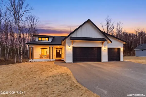 7038 E Amarok Avenue, Wasilla, AK 99654