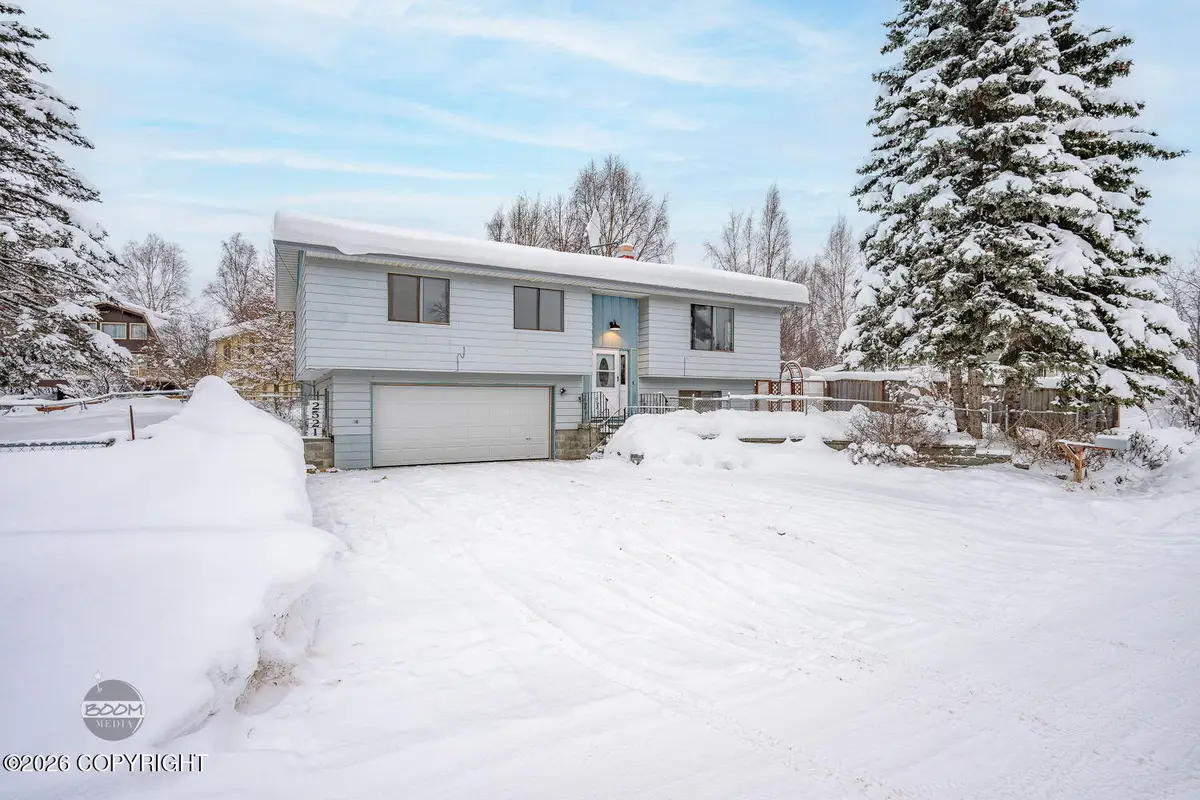 2521 W 77th Court, Anchorage, AK 99502 - Image #1