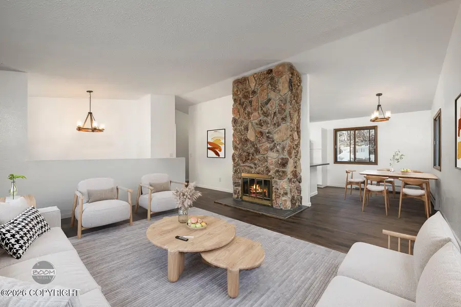 2521 W 77th Court, Anchorage, AK 99502 - Image #2