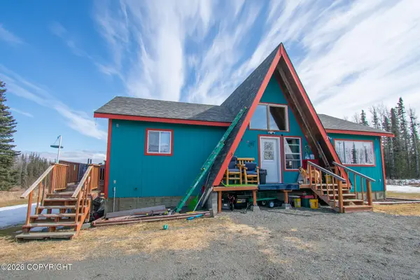 47928 Andrews Avenue, Soldotna, AK 99669