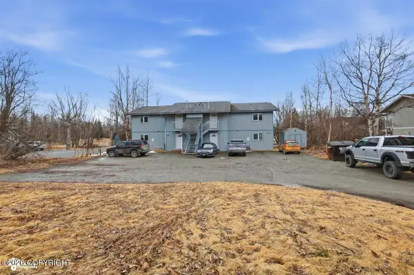 1545 Chattaroy Circle, Wasilla, AK 99654