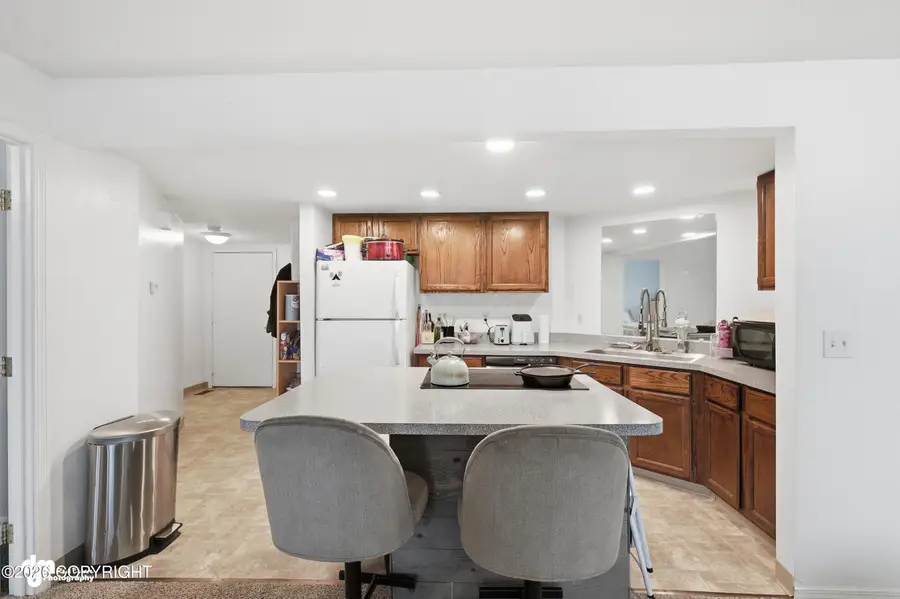 1545 N Chattaroy Circle, Wasilla, AK 99654 - #2