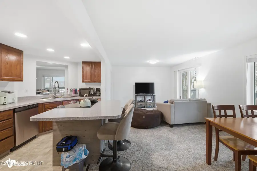 1545 N Chattaroy Circle, Wasilla, AK 99654 - #3