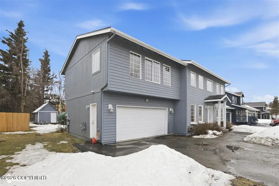 2520 Trisha Avenue, Anchorage, AK 99516 - #2