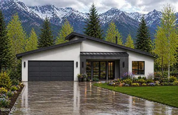 2701 S Sylvan Lane, Wasilla, AK 99623