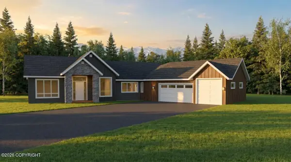 NHN Sky Ridge Drive, Anchorage, AK 99516