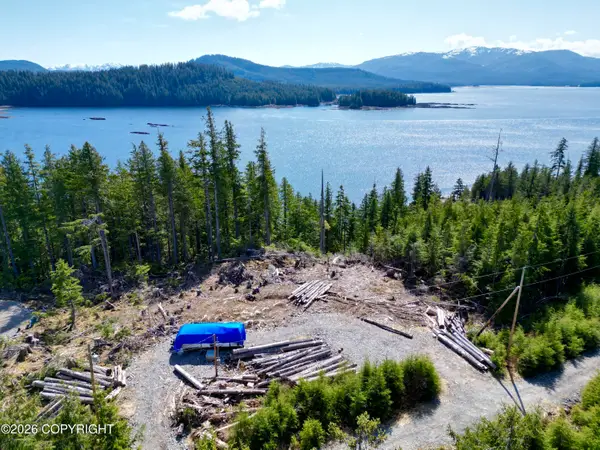 11B Bayview Drive, Naukati Bay, AK 99950