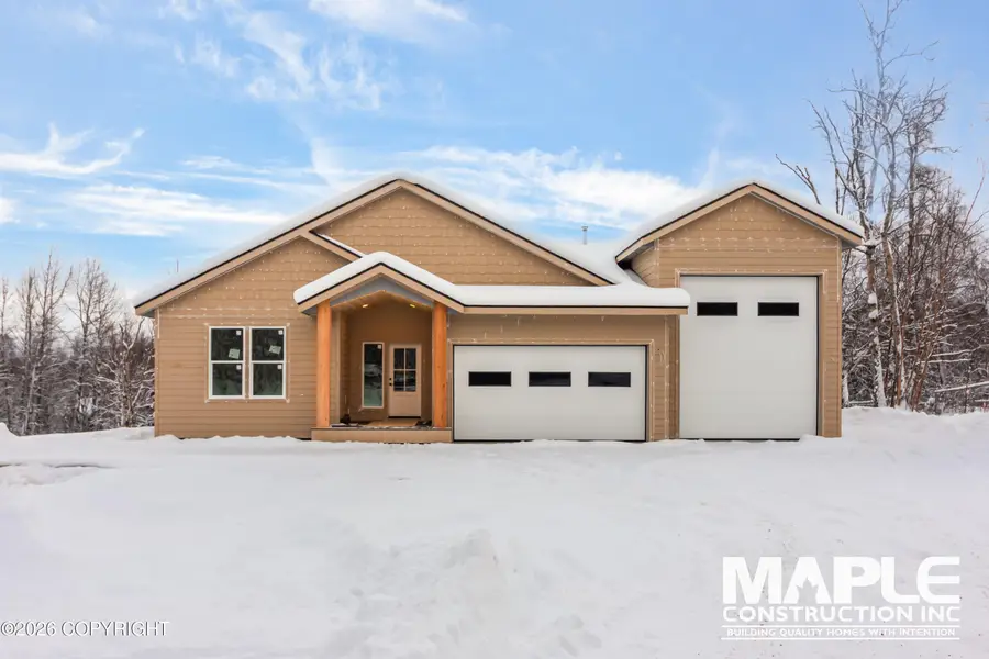 1540 W Pipestone Drive, Wasilla, AK 99645 - Image #2