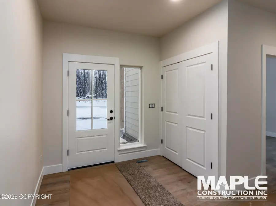 1540 W Pipestone Drive, Wasilla, AK 99645 - Image #3