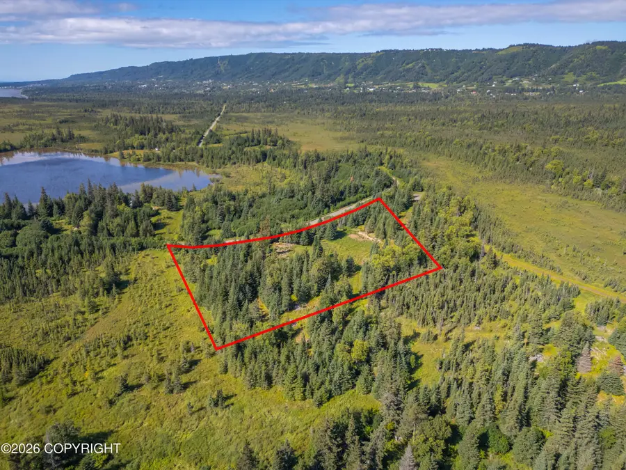 L3 Stone Step Circle, Homer, AK 99603 - #2