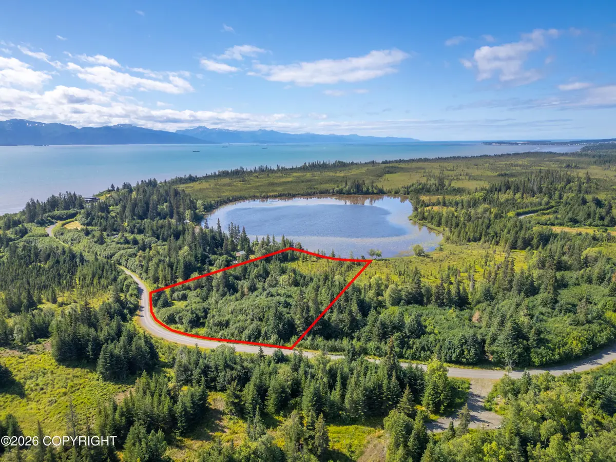 L4 Stone Step Circle, Homer, AK 99603 - #1
