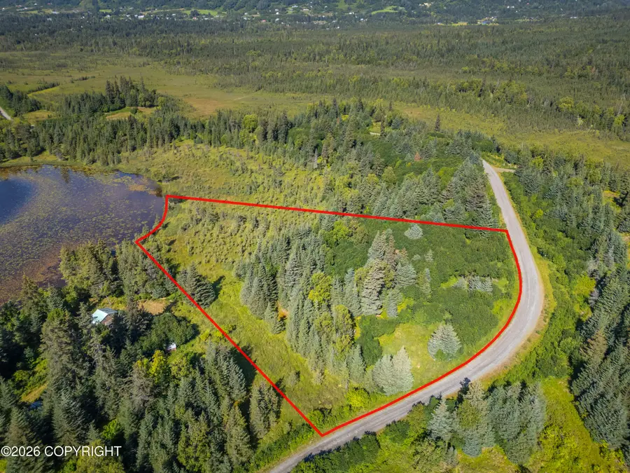L4 Stone Step Circle, Homer, AK 99603 - #3