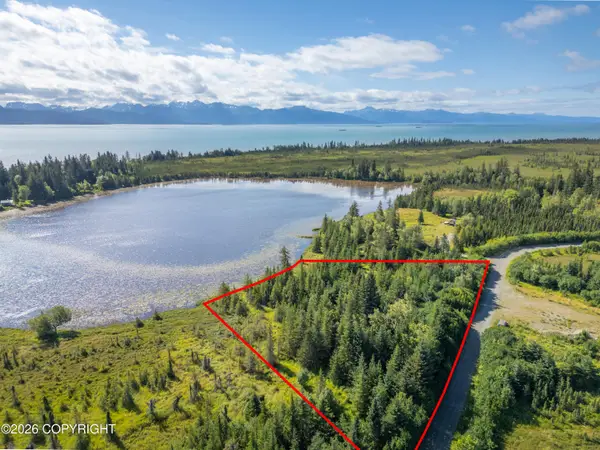 L7 Stone Step Circle, Homer, AK 99603