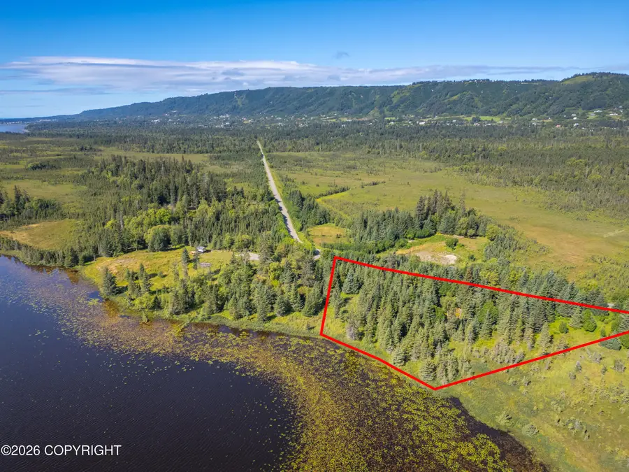 L7 Stone Step Circle, Homer, AK 99603 - #2