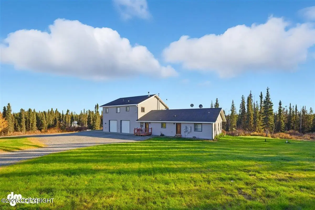 34705 Wrangle Avenue, Sterling, AK 99672 - #1