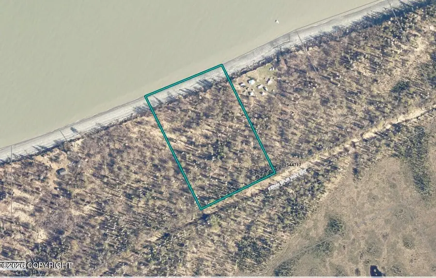 Lot 246 Moose Point Sub, Point Possession, AK 99635 - #2