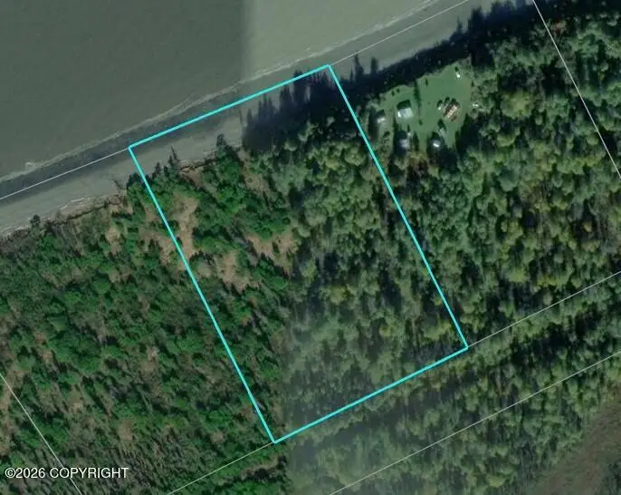 Lot 246 Moose Point Sub, Point Possession, AK 99635 - #3