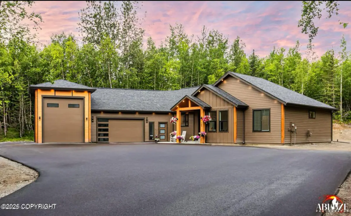 365 W Crestwood Avenue, Wasilla, AK 99654 - #1