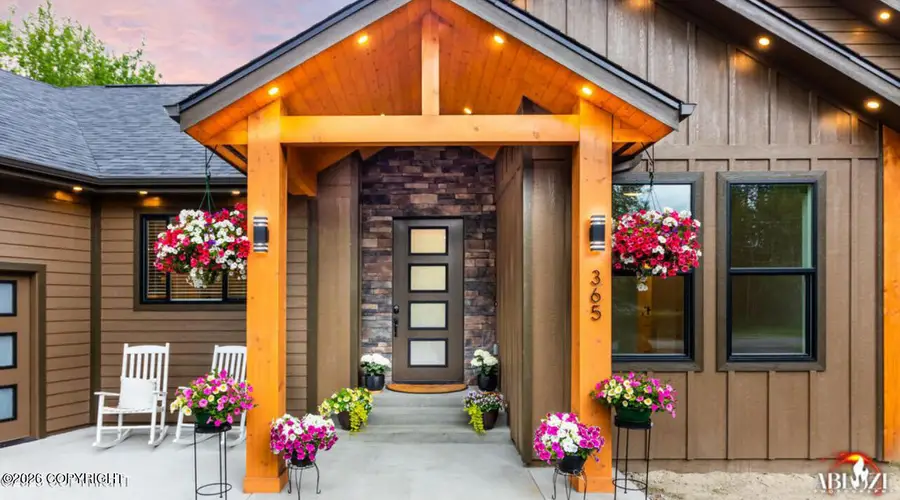 365 W Crestwood Avenue, Wasilla, AK 99654 - #3