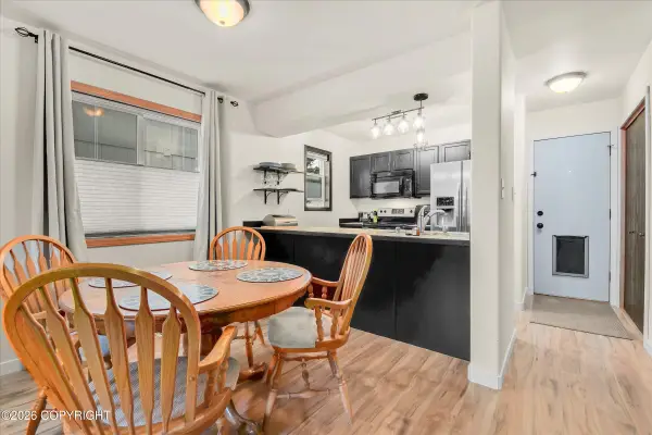 12468 Silver Fox Lane #15, Anchorage, AK 99515