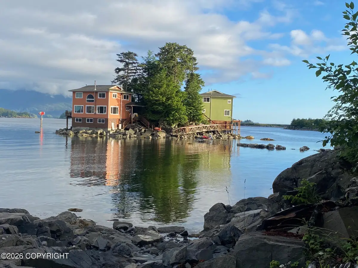 500 Lincoln Street, Sitka, AK 99835 - #1