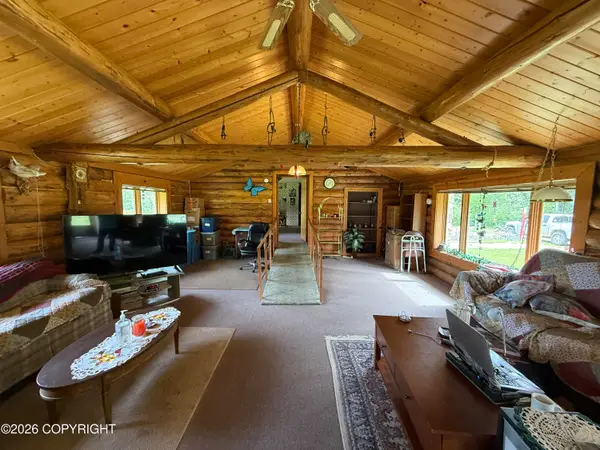 126.5 Steese Highway, Central, AK 99730