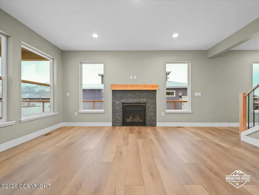 2470 S Sanctuary Drive, Palmer, AK 99645 - #3