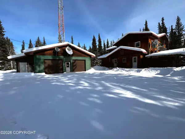 5255 Remington Road, Delta Junction, AK 99737