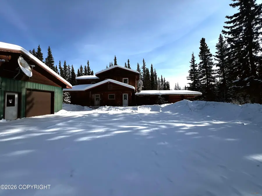 5255 Remington Road, Delta Junction, AK 99737 - #2