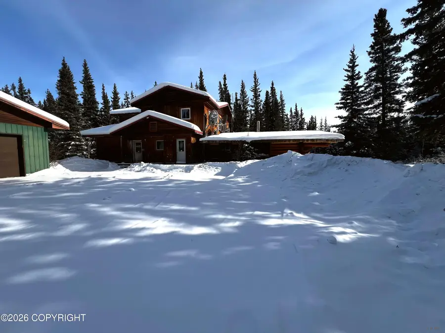 5255 Remington Road, Delta Junction, AK 99737 - #3