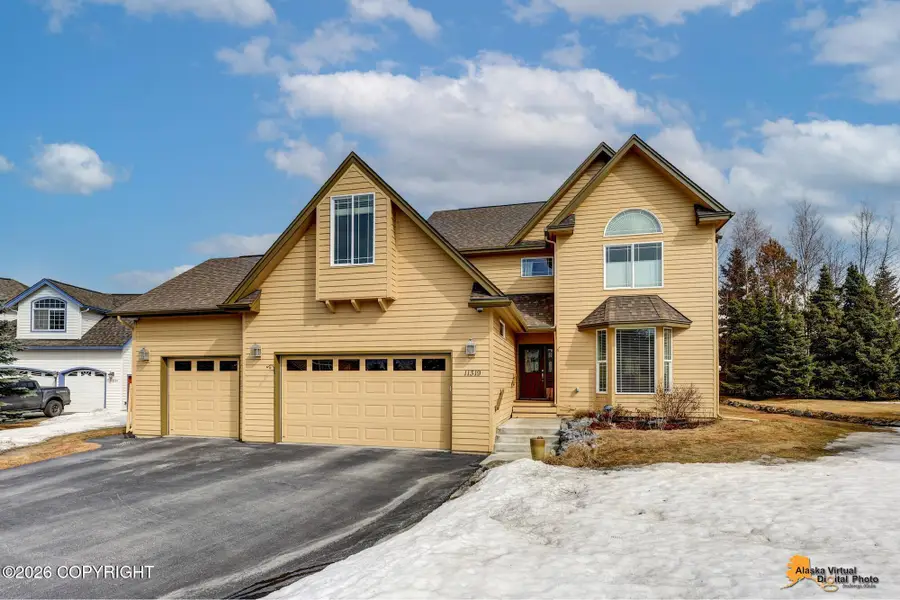 11319 Quest Circle, Anchorage, AK 99515 - #3