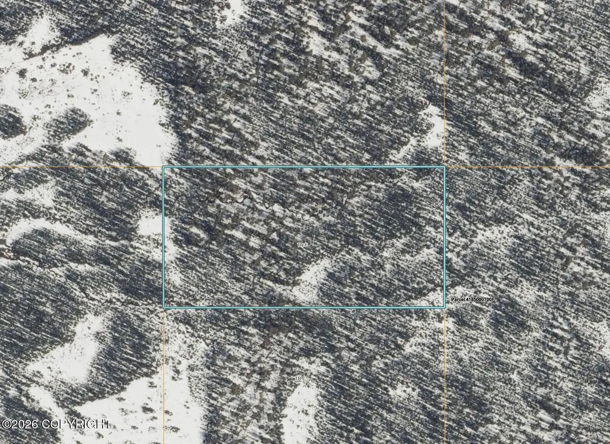 Tr F Asls 89-036, Talkeetna, AK 99676 - #1