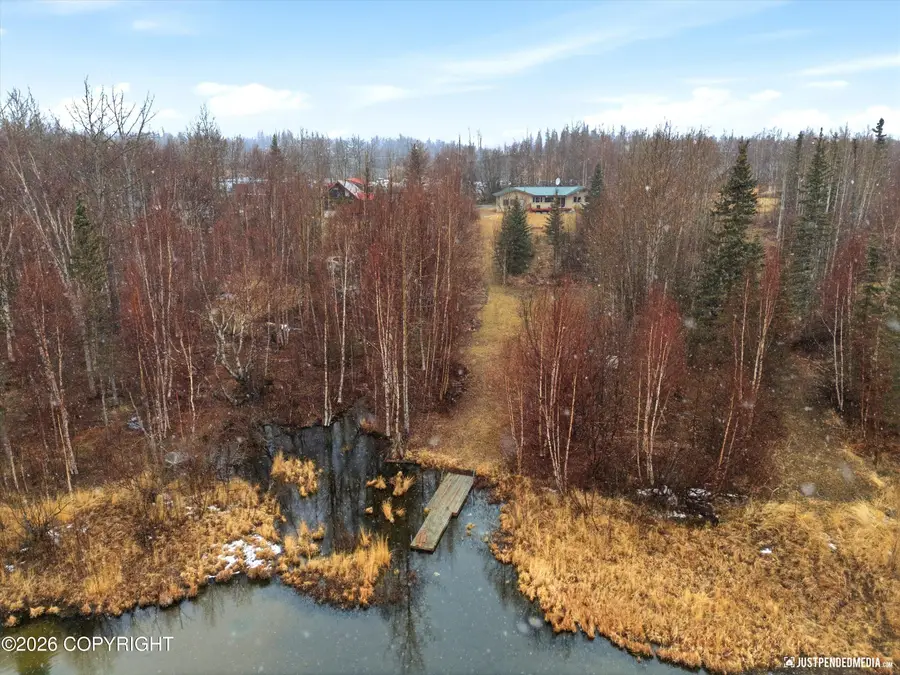 6760 E Bogard Road, Wasilla, AK 99654 - #3