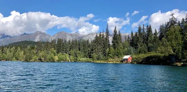 NHN Chilkat Lake, Haines, AK 99827