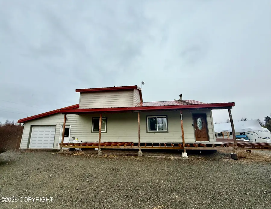 69600 Resch Avenue, Anchor Point, AK 99556 - #2