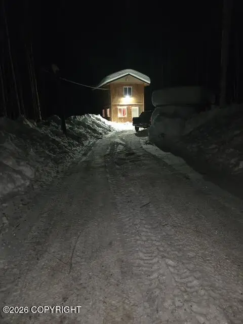 110 Chief Thomas Road, Nenana, AK 99760 - #2