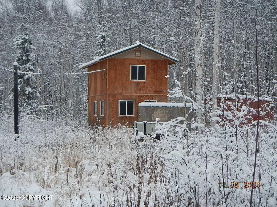 110 Chief Thomas Road, Nenana, AK 99760 - #3
